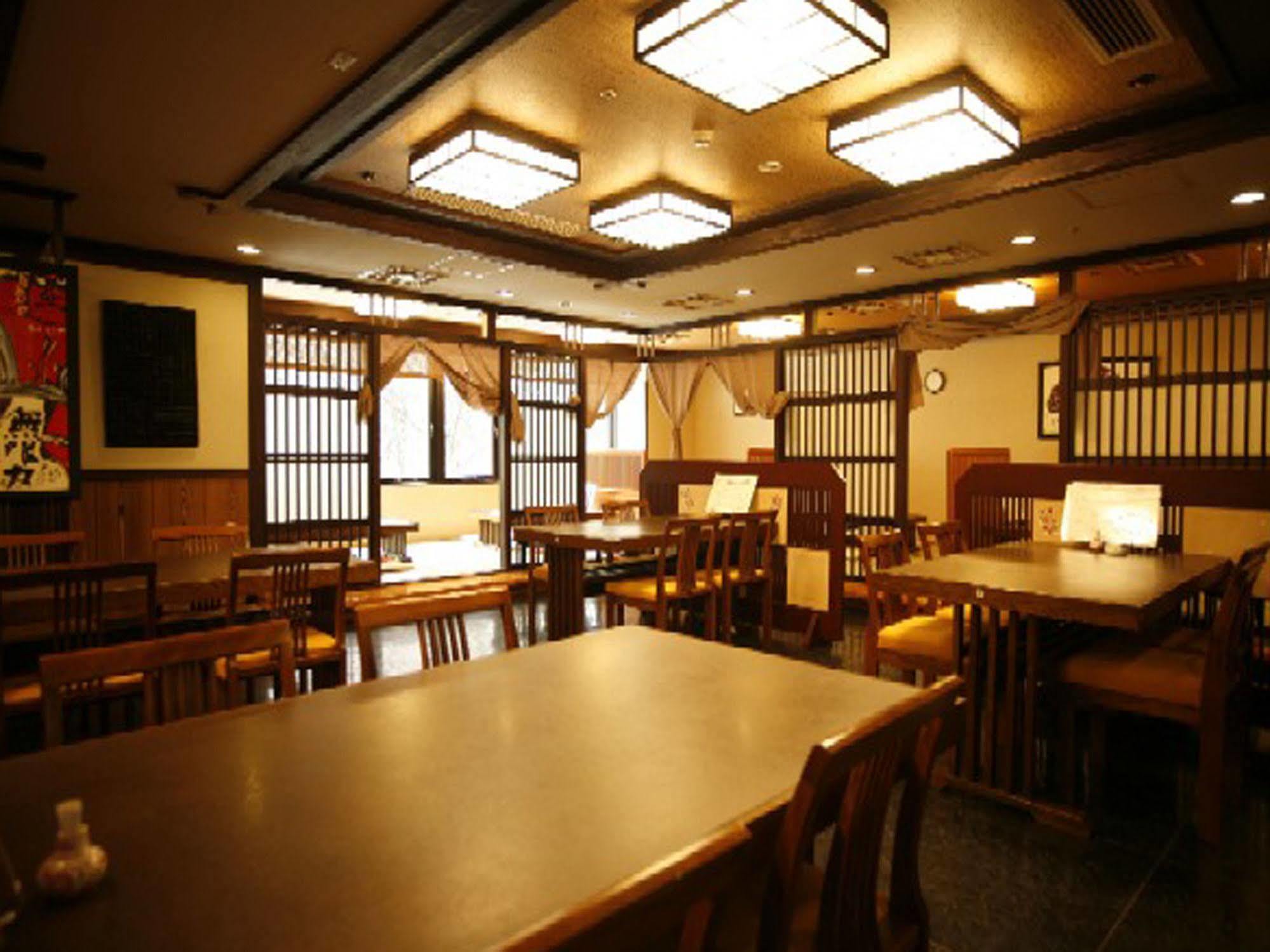 Royal Hotel Yamanaka Onsen Kajikaso Kaga  Bagian luar foto