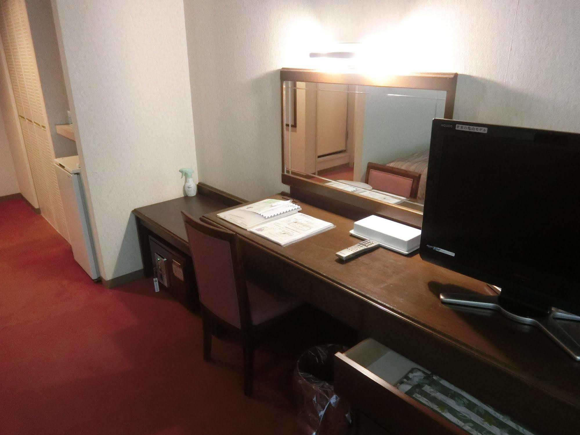 Royal Hotel Yamanaka Onsen Kajikaso Kaga  Bagian luar foto
