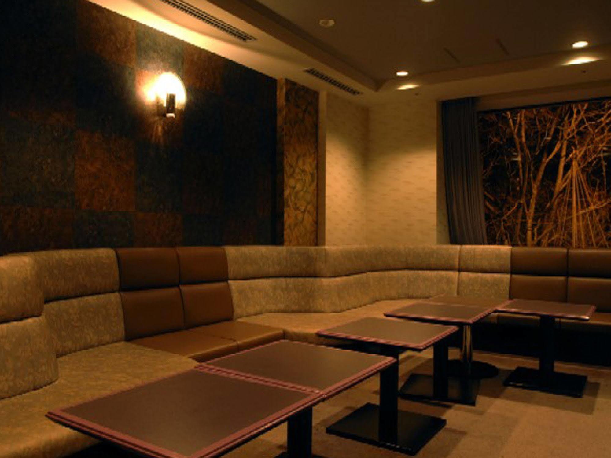 Royal Hotel Yamanaka Onsen Kajikaso Kaga  Bagian luar foto